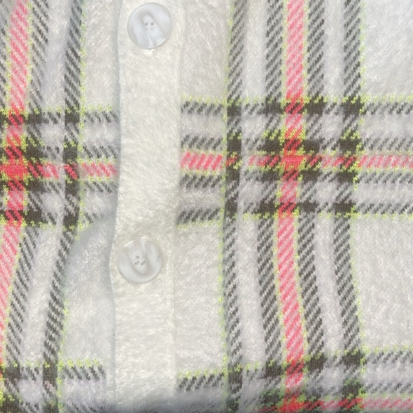 MAEVE by ANTHROPOLOGIE Chunky Knit Eyelash Cardigan Sweater Coat Size small - Picture 8 of 10